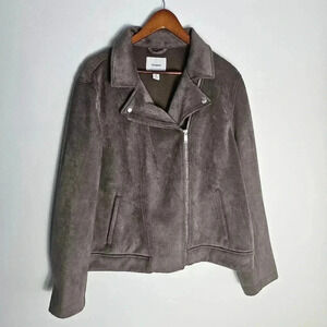 Old Navy Zip  Up Jacket Size XL